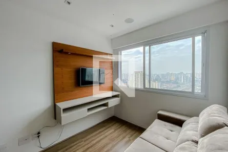 Apartamento com 2 Quartos à venda, 38m² no Quarta Parada, São Paulo