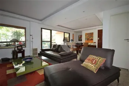 Apartamento com 3 Quartos à venda, 189m² no Recreio dos Bandeirantes, Rio de Janeiro