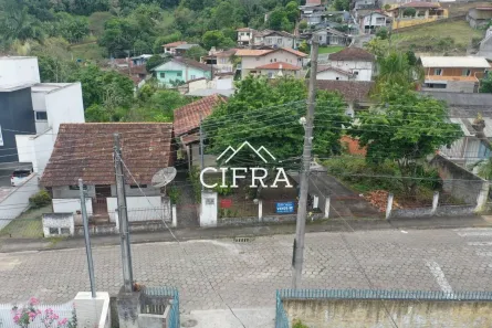 Casa com 5 Quartos à venda, 167m² no Santana, Rio do Sul