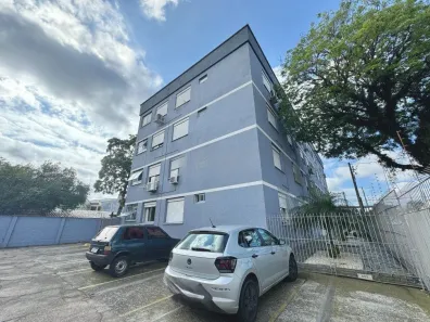Apartamento com 2 Quartos à venda, 63m² no Niterói, Canoas