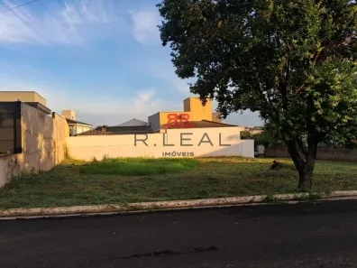 Lote/Terreno à venda, 400m² no Quinta Ranieri, Bauru
