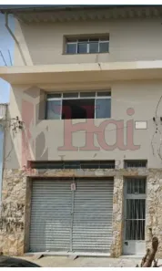 Imóvel Comercial à venda, 293m² no Luz, São Paulo