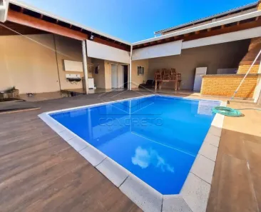 Casa com 2 Quartos à venda, 290m² no Vila Becheli, Bauru