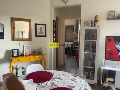 Apartamento com 2 Quartos à venda, 55m² no Vila Mangalot, São Paulo