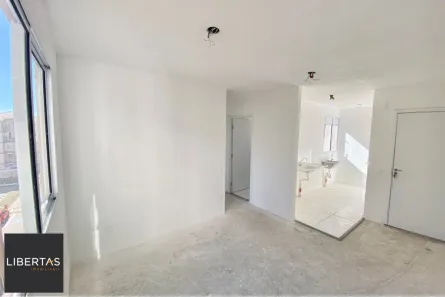 Apartamento com 2 Quartos à venda, 41m² no Fátima, Canoas