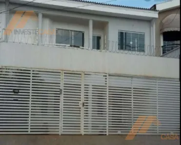 Sobrado com 3 Quartos para alugar, 330m² no Jardim Emília, Sorocaba