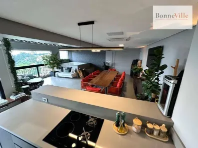 Cobertura com 2 Quartos à venda, 164m² no Vila Andrade, São Paulo