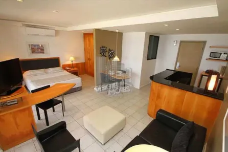 Flat com 2 Quartos à venda, 83m² no Barra da Tijuca, Rio de Janeiro