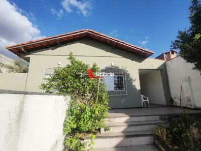 Casa com 4 Quartos à venda, 320m² no Concórdia, Belo Horizonte