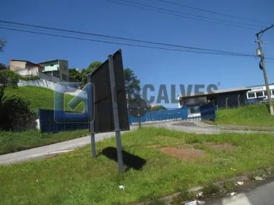 Galpão/Depósito/Armazém à venda, 3700m² no Fabril, Cubatão