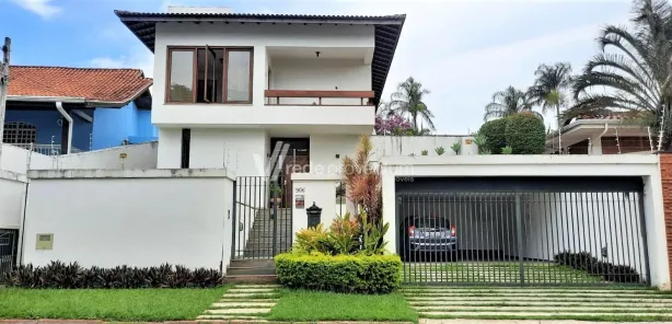 Sobrado com 3 Quartos à venda, 303m² no Parque Taquaral, Campinas