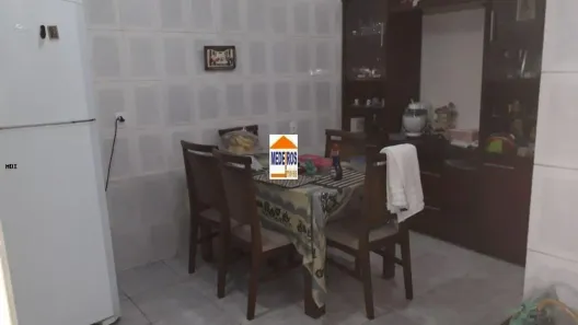 Casa com 3 Quartos à venda, 124m² no Rocha Miranda, Rio de Janeiro