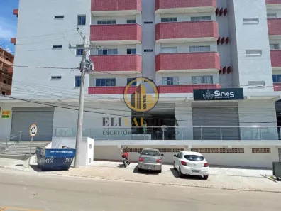 Apartamento com 2 Quartos à venda, 52m² no Setor Habitacional Vicente Pires, Brasília