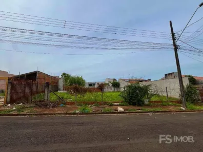 Lote/Terreno à venda, 250m² no Loteamento Chamonix, Londrina