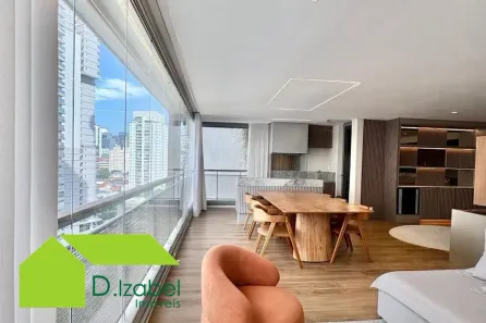 Apartamento com 3 Quartos à venda, 197m² no Jardim das Acácias, São Paulo