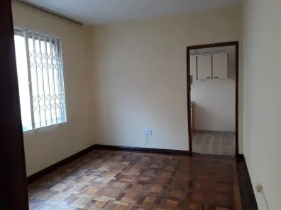 Apartamento com 1 Quarto à venda, 32m² no Menino Deus, Porto Alegre