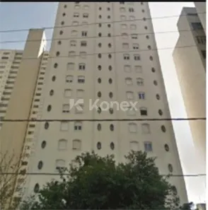 Apartamento com 1 Quarto à venda, 32m² no Campos Elíseos, São Paulo