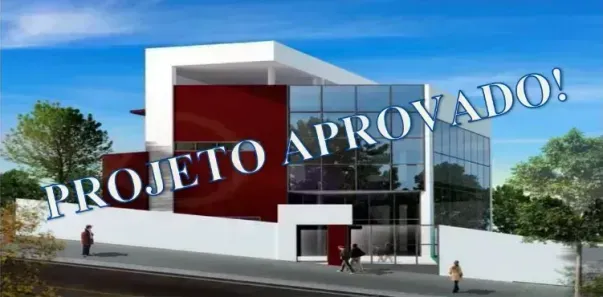 Lote/Terreno à venda, 800m² no Vila Cloris, Belo Horizonte
