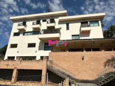Casa de Condomínio com 4 Quartos à venda, 644m² no Chácara Malota, Jundiaí