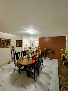 Apartamento com 4 Quartos à venda, 134m² no Ponta Verde, Maceió