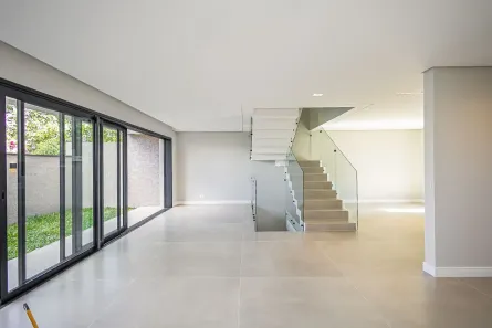 Sobrado com 3 Quartos à venda, 187m² no Pilarzinho, Curitiba
