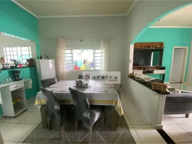 Casa com 3 Quartos à venda, 198m² no Centro, Itapuí