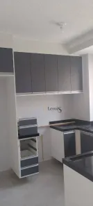 Apartamento com 2 Quartos à venda, 48m² no Residencial Parque Laguna, Salto