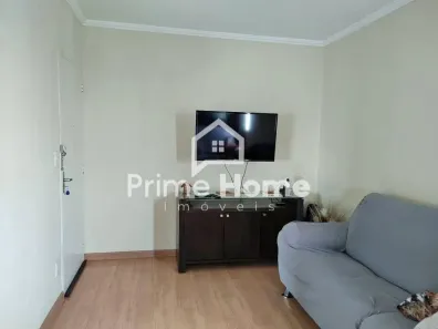Apartamento com 3 Quartos à venda, 83m² no Vila Marieta, Campinas