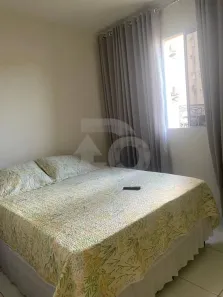Apartamento com 2 Quartos à venda, 47m² no São Brás, Nossa Senhora do Socorro