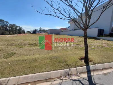 Lote/Terreno à venda, 600m² no Santa Cândida, Vinhedo