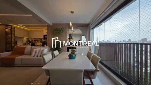 Apartamento com 2 Quartos à venda, 105m² no Perdizes, São Paulo