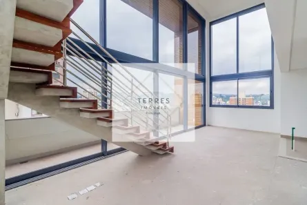 Cobertura com 3 Quartos à venda, 254m² no Menino Deus, Porto Alegre