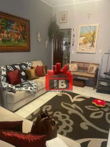 Sobrado com 2 Quartos à venda, 80m² no Brás, São Paulo