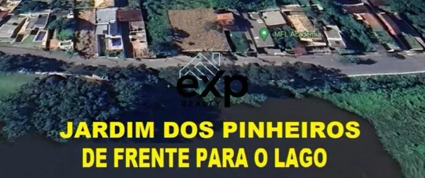 Lote/Terreno à venda, 468m² no Jardim Ipê, Atibaia