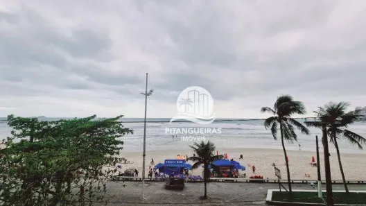 Apartamento com 3 Quartos à venda, 200m² no Pitangueiras, Guarujá