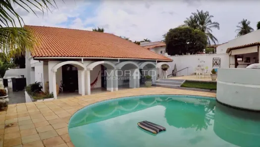 Casa com 4 Quartos à venda, 483m² no São Luiz, Belo Horizonte