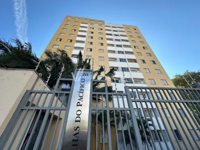 Apartamento com 3 Quartos à venda, 58m² no Jardim Dom Vieira, Campinas