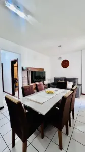 Apartamento com 2 Quartos à venda, 70m² no Praia de Itaparica, Vila Velha