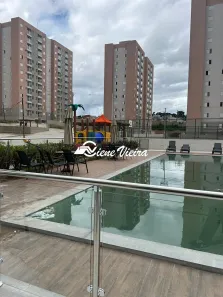 Apartamento com 2 Quartos à venda, 49m² no Parque Rodrigo Barreto, Arujá