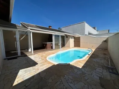 Casa com 3 Quartos à venda, 305m² no Condomínio Residencial Sunset Village, Bragança Paulista