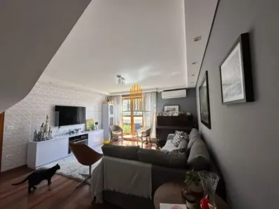 Casa com 3 Quartos à venda, 155m² no Cidade Vargas, São Paulo