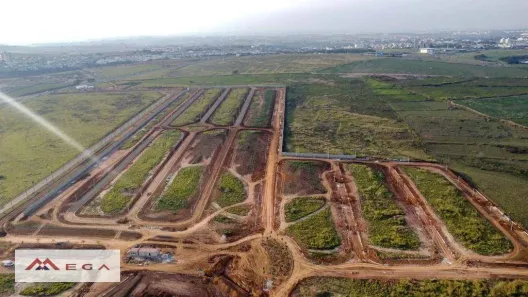 Lote/Terreno à venda, 200m² no Parque Brasil 500, Paulínia