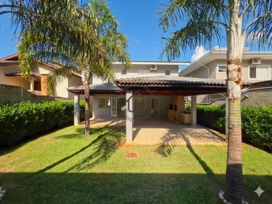 Casa de Condomínio com 3 Quartos para alugar, 251m² no Centro, Vinhedo