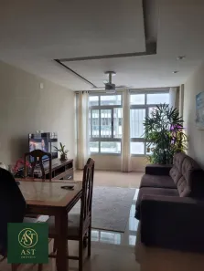 Apartamento com 2 Quartos à venda, 84m² no Icaraí, Niterói