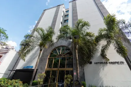Sala Comercial à venda, 32m² no Vila Mariana, São Paulo