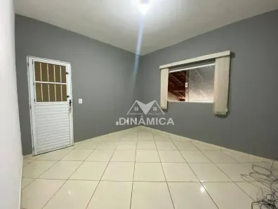 Casa com 2 Quartos à venda, 100m² no Jardim Mineápolis (Nova Veneza), Sumaré