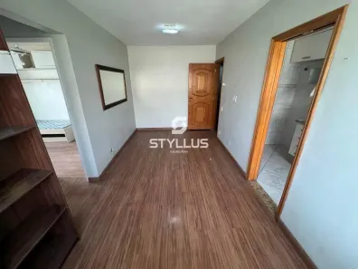 Apartamento com 2 Quartos à venda, 50m² no Cachambi, Rio de Janeiro