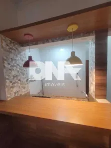 Apartamento com 1 Quarto à venda, 27m² no Botafogo, Rio de Janeiro