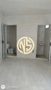 Sala Comercial para alugar, 20m² no Parque Independência, São Paulo