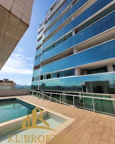 Apartamento com 4 Quartos à venda, 135m² no São Geraldo, Volta Redonda